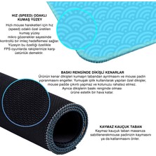 Porge Pro Gaming Mouse Pad 90X40 cm Mouse Pad Xxl Büyük Oyuncu Mouse Pad Speed Mousepad