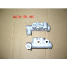 Moto Punto Sym Hidrolik Dağıtıcı GTS250