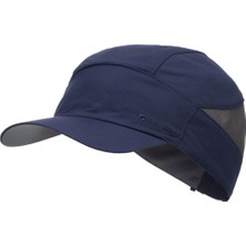 Trekmates TM-005256 - Shine Cap Navy Şapka