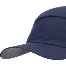 Trekmates TM-005256 - Shine Cap Navy Şapka