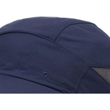 Trekmates TM-005256 - Shine Cap Navy Şapka