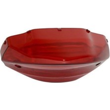 Moto Punto Sym Arka Stop Camı Orbit