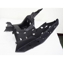 Moto Punto Cruısym Sele Alt Panel