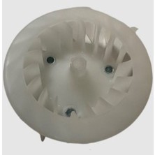Moto Punto Spacy Fan