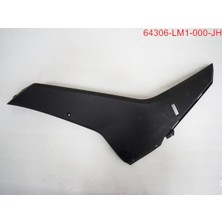 Moto Punto Sol Ön Yan Spoıler