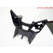 Moto Punto Orta Kabin