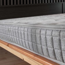 Us. Sleeping Full Natural Sleep Yatak 160 X 200