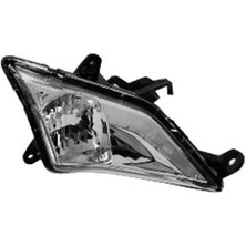 Moto Punto Actıva S Ön Sinyal Sağ