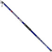 Remixon Strong 420 cm 100-250G Atarlı Mavi Surf Kamış