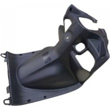 Moto Punto Actıva S Torpıdo