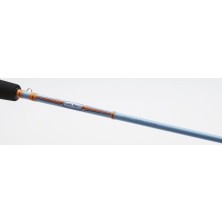 Okuma Fuel Spin 2,44 cm 15-40 gr 2 Parça Spin Kamışı