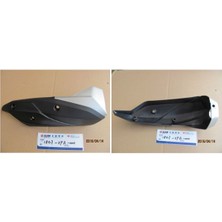 Moto Punto JET14 Egzoz Koruma