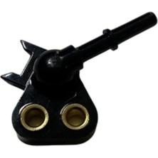 Moto Punto Spacy Enjektör Tepesi Em