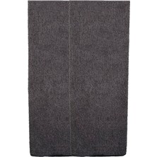 Zrox 2'li Mikrofiber Tank Bezi 50X70 cm