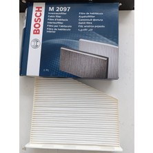 Seat Toledo Polen Filtresi 2004-2005-2006-2007-2008-2009-2010 1K0819644A