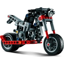 LEGO Technic 42132 Motosiklet