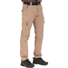 Q Steinbock Ragnar Kargo Cepli Yazlık Erkek Outdoor Pantolonu (Palaskalı Kemer Hediyeli)