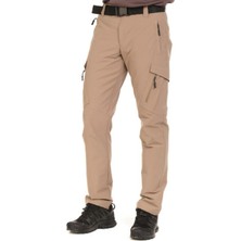 Q Steinbock Ragnar Kargo Cepli Yazlık Erkek Outdoor Pantolonu (Palaskalı Kemer Hediyeli)