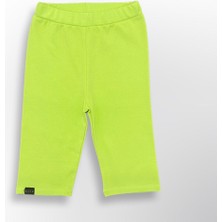 RG Brand Genç Kız Likralı Şort Tayt