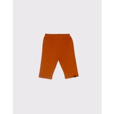 RG Brand Kız Çocuk Likralı Şort Tayt - Spor ve Günlük Kullanım için İdeal_RG1363