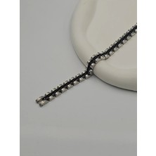 Yugen Concept Model Bileklik Paslanmaz Çelik Unisex