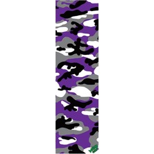 Mob Grip Mob Camo3 9in x 33IN Kaykay Zımpara