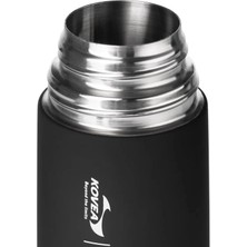Kovea Black Stone 1000 ml Termos (KDW-1000BD)