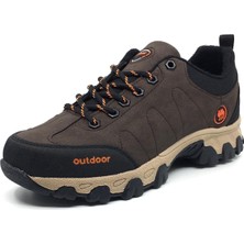 Jagulep Erkek Günlük Kışlık Su & Soğuğa Dayanıklı Outdoor Spor Ayakkabı 36-44