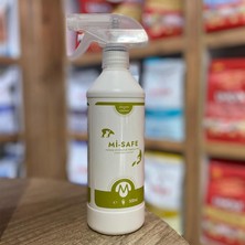 Mi-Safe Kedi Köpekli Evler Için Özel Koltuk Perde ve Kumaş Yüzeyler Için Temizlik Ürünü