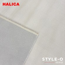 Halıca Styleo C416A Krem Renk Modern Halı