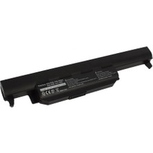 Asus X55a Notebook Batarya Pil