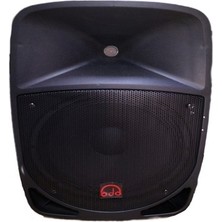 Odo CA-12 VHF 12 inç 700W Taşınabilir Hoparlör Sistemi
