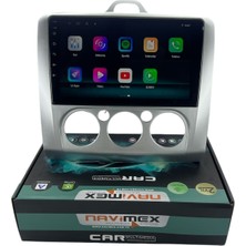 Navimex Marka Ford Focus 4,64 Samsung Işlemci Pro Multimedya