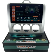 Navimex Marka Ford Focus 4,64 Samsung Işlemci Pro Multimedya
