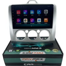 Navimex Marka Ford Focus 4,64 Samsung Işlemci Pro Multimedya