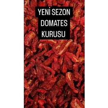 Doğal El Yapımı Domates Kurusu 1 kg