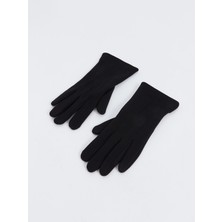 LC Waikiki Lcw Accessorıes Basic Kadın Eldiven