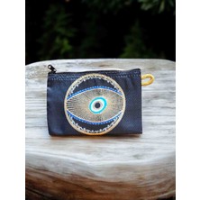 Pirene Arts Nıght Eye Mini Makyaj, Ilaç, Para Çantası