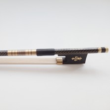 Iletişim Müzik 4/4 Keman Yayı(Arşe) Karbon Gold