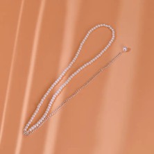 Lovisa Accessories El Yapımı Inci Kemer Bel Zinciri