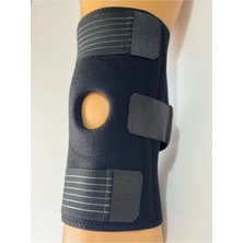 Aluslive Patella Ligament Destekli Dizlik.