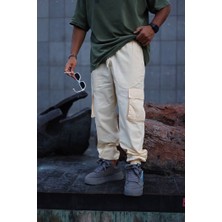 Yellow Jogger