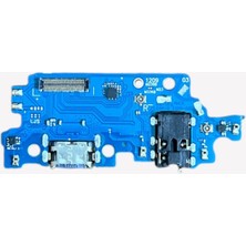 AHK Tekno Samsung A23 (A235) Uyumlu Mikrofon ve Şarj Bordu Servis