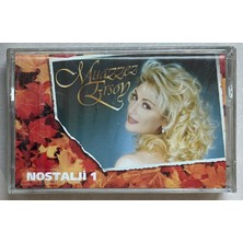 Muazzez Ersoy - Nostalji 1 Kaset