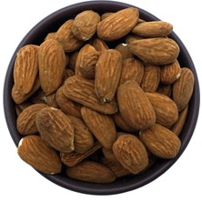 Badem Çiğ 1kg