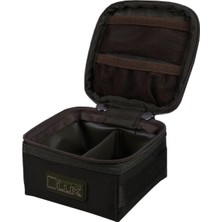 Spro Grade D-Lux Small 13X13X8 Balıkçılık Aksesuar Çantası