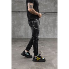 Black Jeans