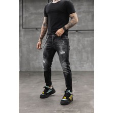 Black Jeans