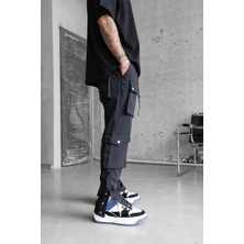 Black Jogger