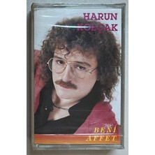 Harun Kolçak - Beni Affet Kaset